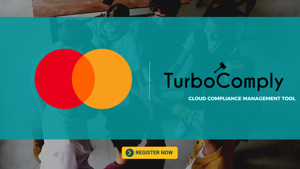 turbo comply master card partnership