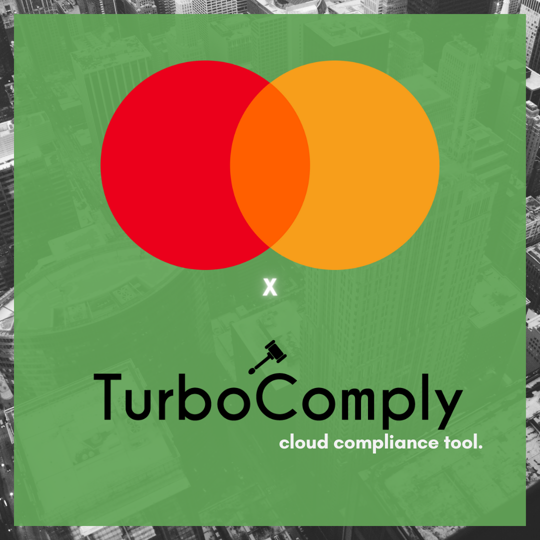 Mastercard x Turbocomply