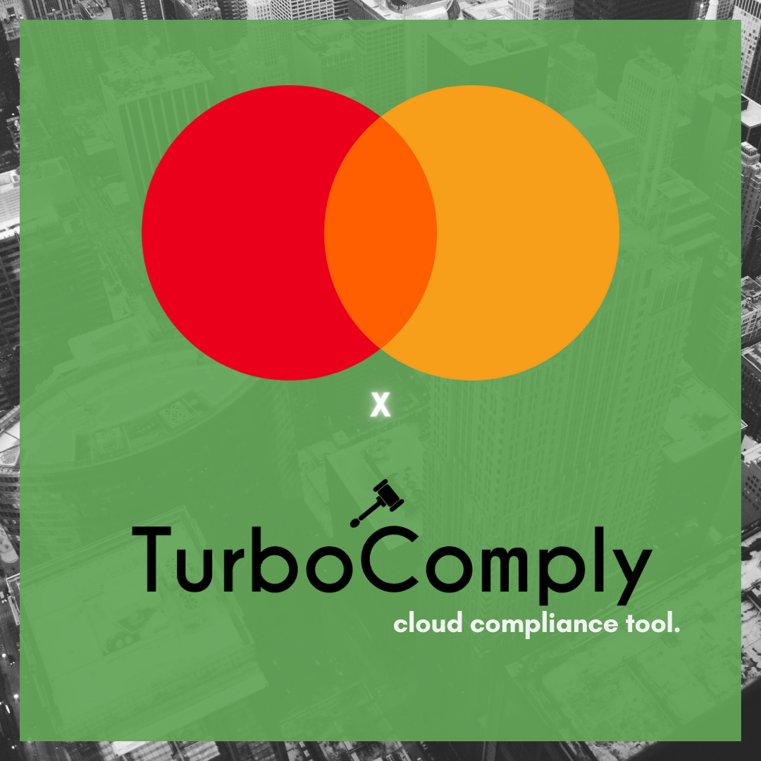 Mastercard | Turbocomply