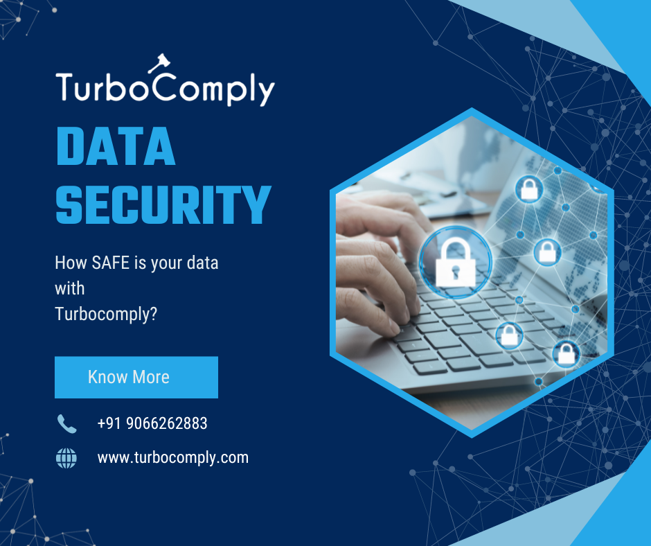 Data Security with Turbocomply