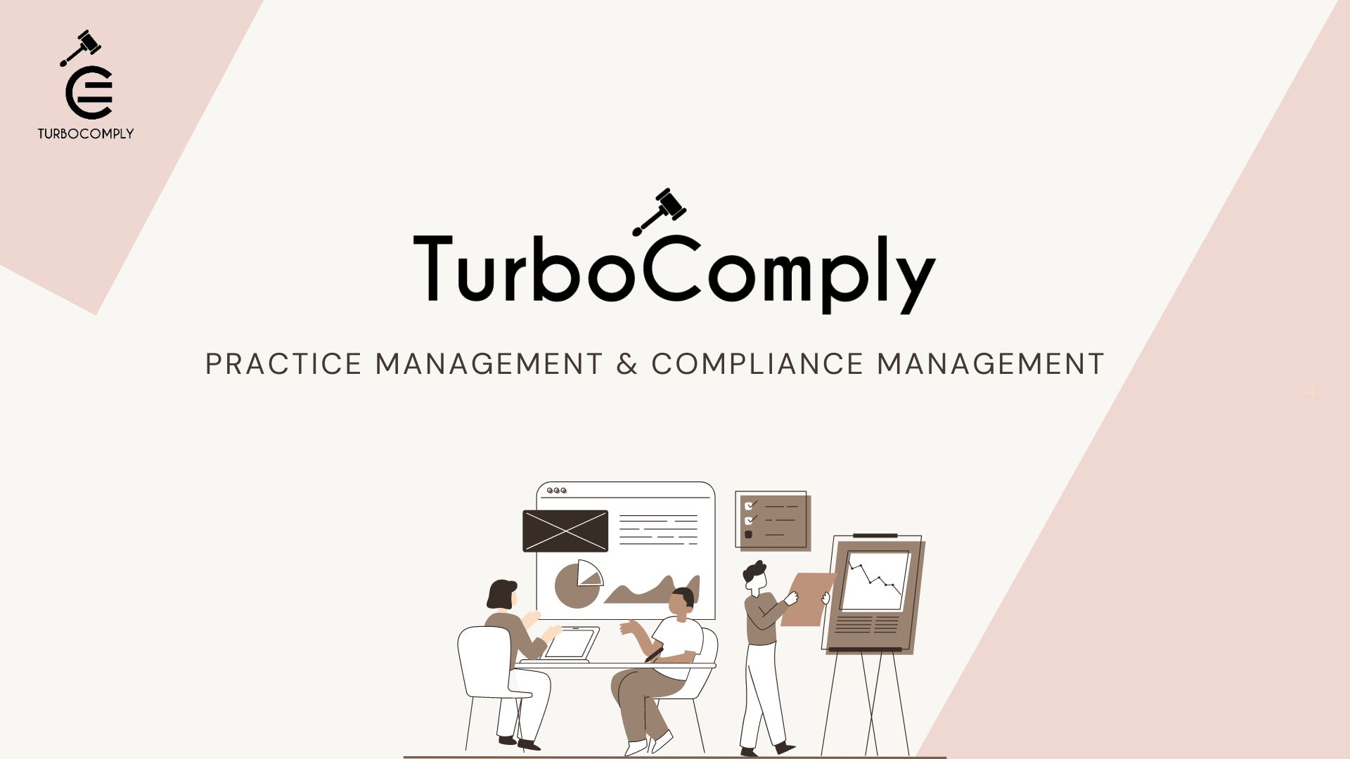 Compliance management tools & Turbocomply!